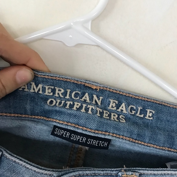 AMERICAN EAGLE JEANS - Picture 3 of 5